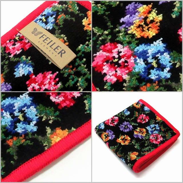feiler（フェイラー） 【並行輸入品】FEILER ハンカチ タオル タオル