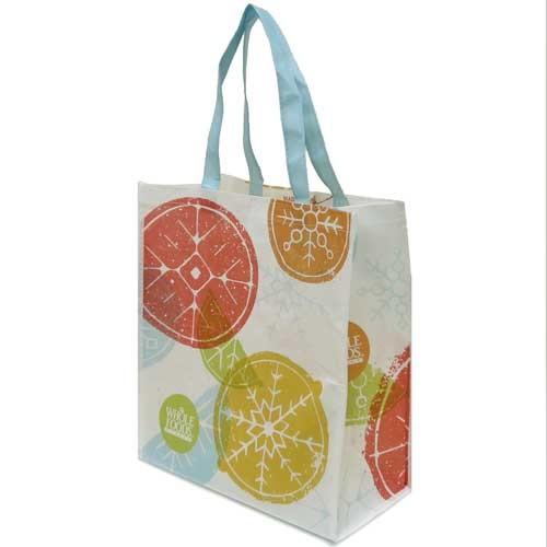 WHOLE FOODS ホールフーズ フルーツ Fruit ecobag  FRUIT｜selectag｜02