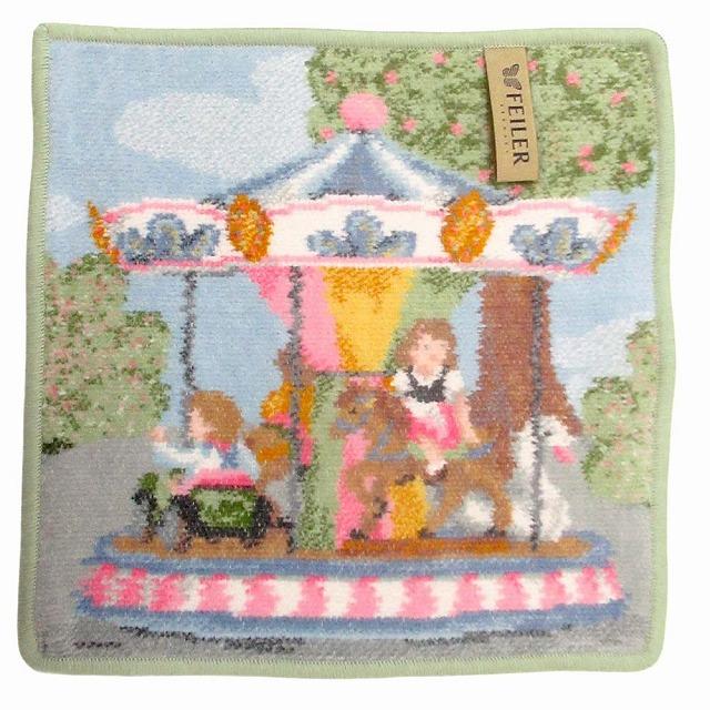 feiler（フェイラー） 【並行輸入品】FEILER ハンカチ タオル タオル