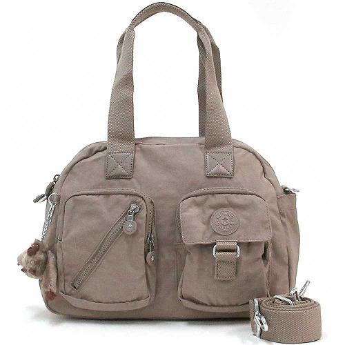 KipLing キプリング アウトレットデフェア ハンドバッグ Defea / 2wayショルダーバッグ HB3170245