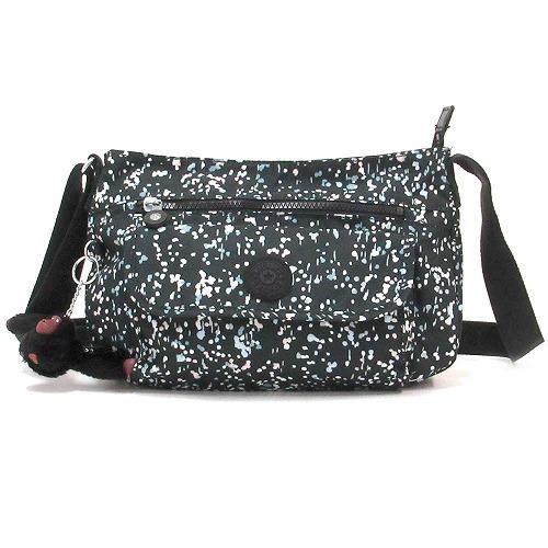 KipLing キプリング アウトレット SYRO クロスボディ ショルダーバッグ　HB3820　0NH｜selectag