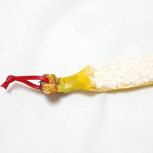 アトリエステラ 食品サンプル バナナ 皮 しおり K17 |  | 02