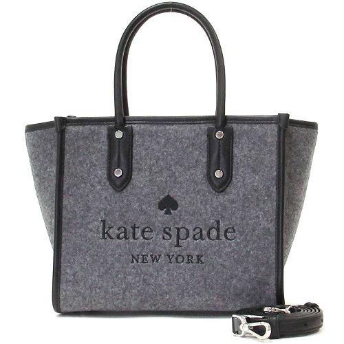 kate spade NEW YORK Kate ケイトスペード アウトレット エラ ツイード 