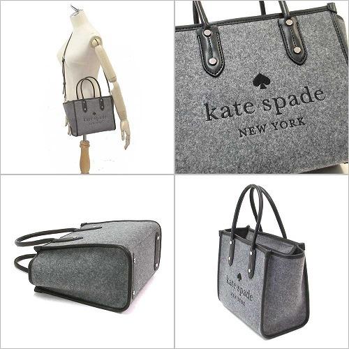 kate spade NEW YORK Kate ケイトスペード アウトレット エラ ツイード 