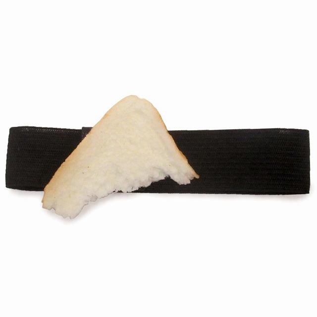 アトリエステラ 食品サンプル  ランチベルト　食パンのかけら |  | 02