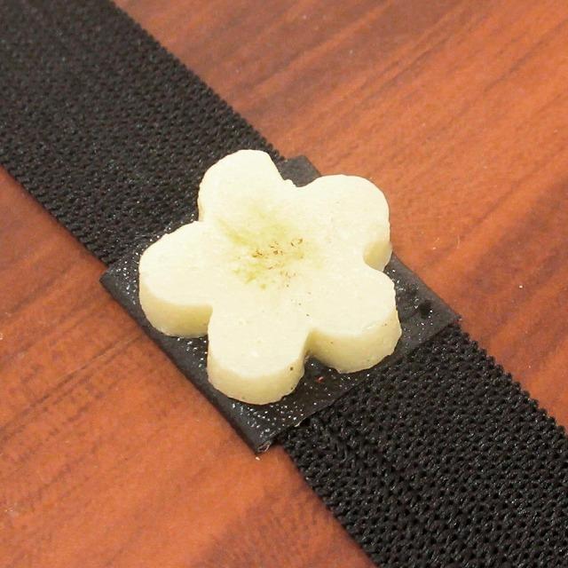 アトリエステラ 食品サンプル  ランチベルト　フラワーバナナ |  | 01