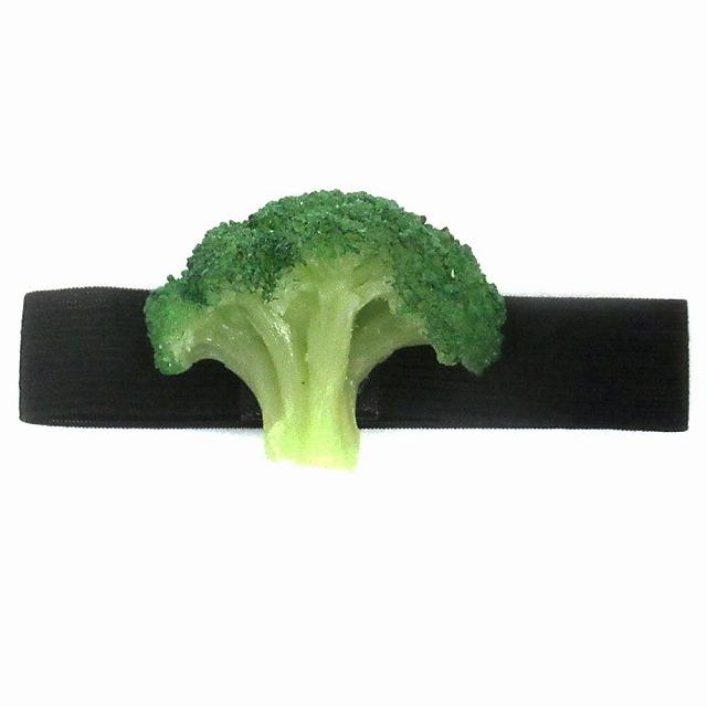 アトリエステラ 食品サンプル ランチベルト　ブロッコリー |  | 02