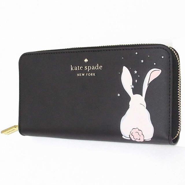 kate spade NEW YORK Kate ケイトスペード アウトレット ブン バニー 
