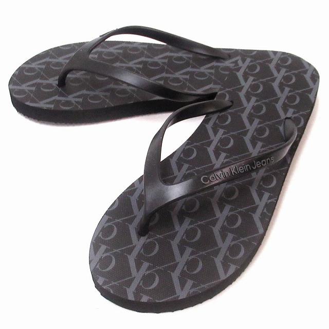 【並行輸入品】Calvin Klein カルバンクライン　ビーチサンダル　サンダル　靴　KCSTELO | Calvin Klein | 03