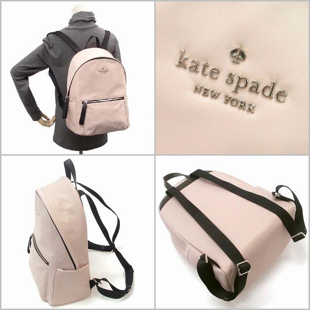 【値下げ】ケイトスペード　アウトレット　リュック Amazon.co.jp: [ケイトスペード] リュック アウトレット