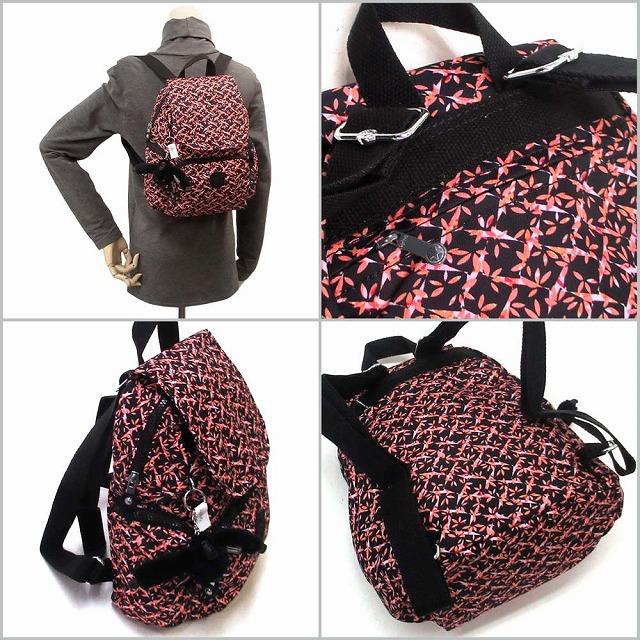 kipling（キプリング） 【並行輸入品】KipLing アウトレット バッグ 