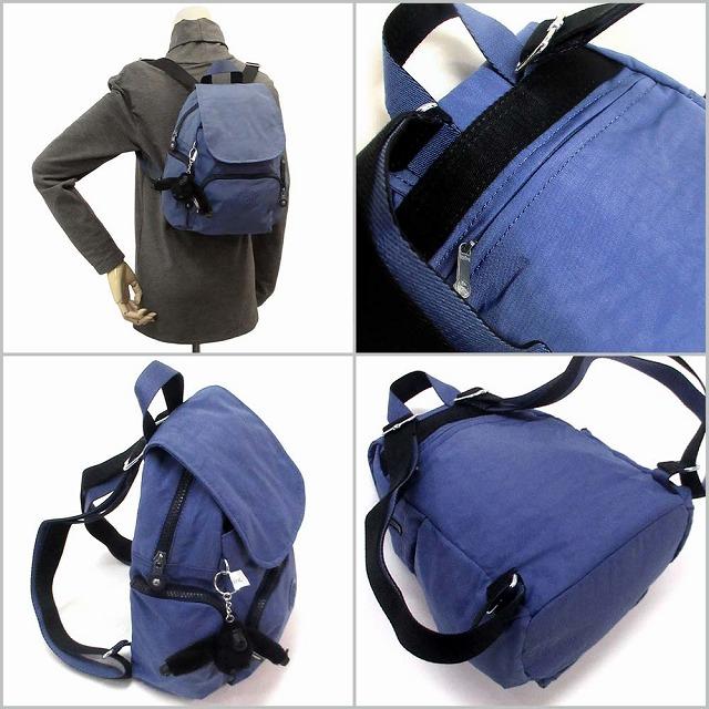 kipling（キプリング） 【並行輸入品】KipLing アウトレット バッグ