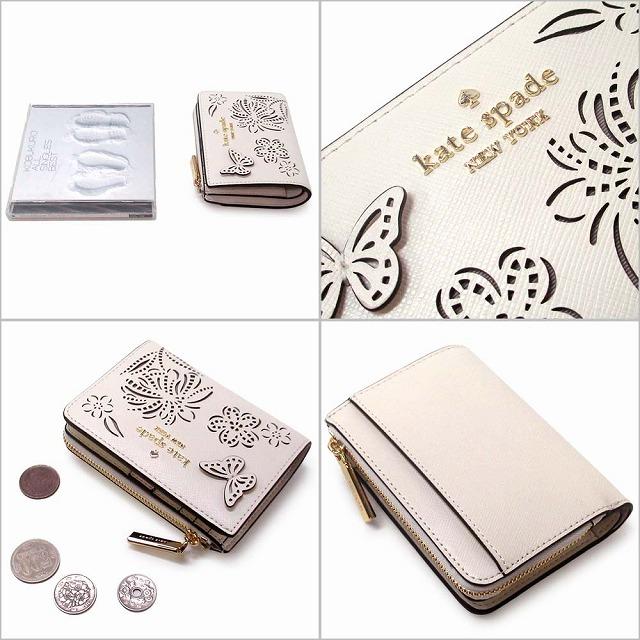 kate spade NEW YORK Kate ケイトスペード アウトレット 財布