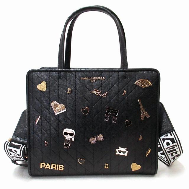 KARL LAGERFELD（カール・ラガーフェルド） 【並行輸入品】KARL