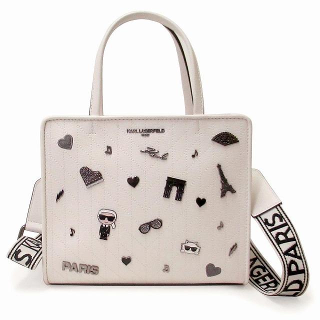 KARL LAGERFELD（カール・ラガーフェルド） 【並行輸入品】KARL