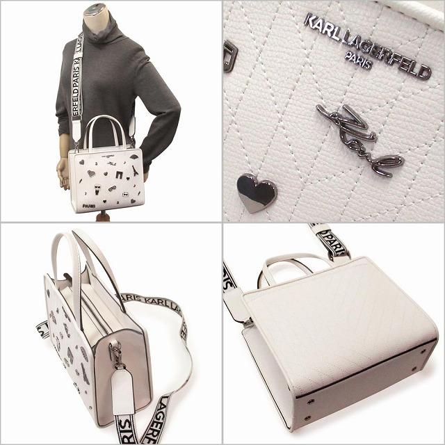 KARL LAGERFELD（カール・ラガーフェルド） 【並行輸入品】KARL