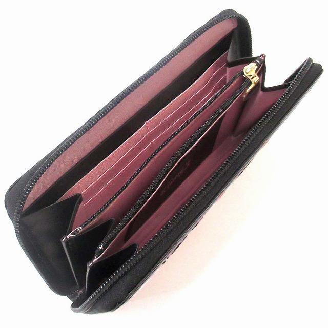 feiler（フェイラー） 財布 便利ポーチ レディアネモネ 長財布 