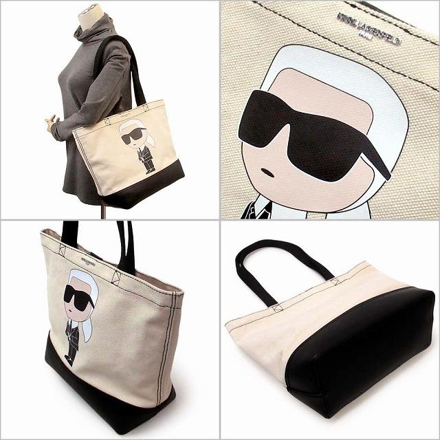 KARL LAGERFELD（カール・ラガーフェルド） 【並行輸入品】KARL