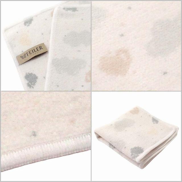 feiler（フェイラー） 【並行輸入品】FEILER ハンカチ タオル ハンド