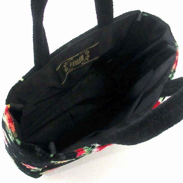 feiler（フェイラー） 【並行輸入品】FEILER バッグインバッグ