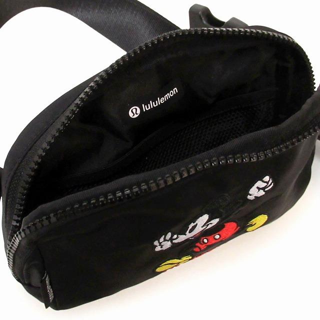 lululemon（ルルレモン） 【並行輸入品】lululemon ディズニー x