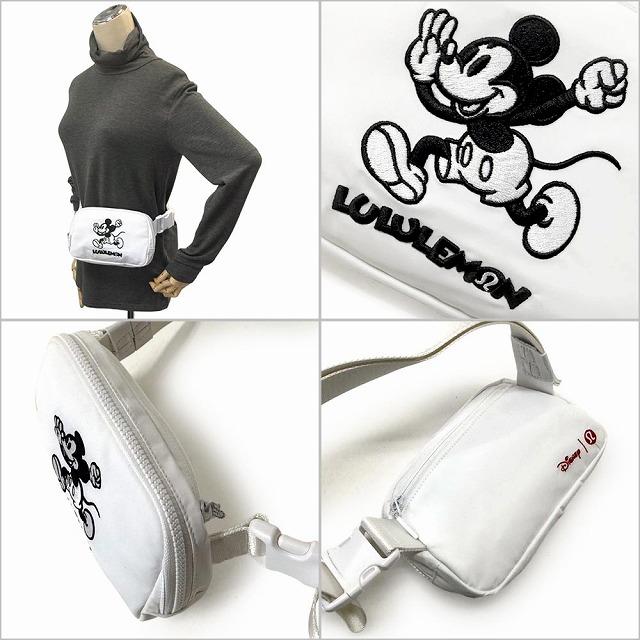 lululemon（ルルレモン） 【並行輸入品】lululemon ディズニー x