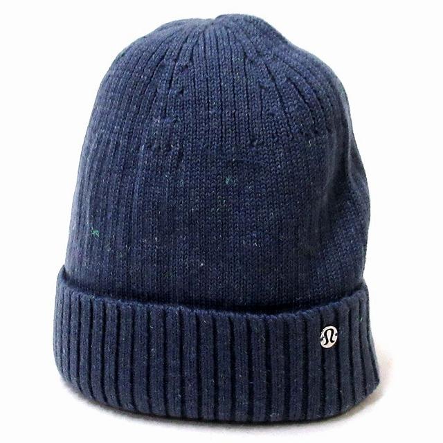 【並行輸入品】lululemon ルルレモン ニット帽子 RIBBED MERINO ウールビーニー LU9CRLS N251215 | lululemon | 02