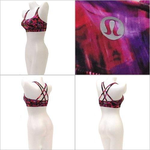 lululemon（ルルレモン） 【並行輸入品】lululemon トップス LW2AYSS