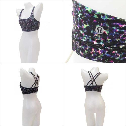 lululemon（ルルレモン） 【並行輸入品】lululemon トップス LW2DE0S