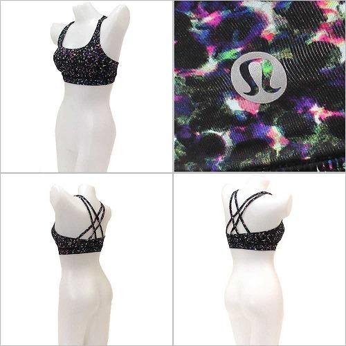 lululemon（ルルレモン） 【並行輸入品】lululemon トップス LW2DEMS