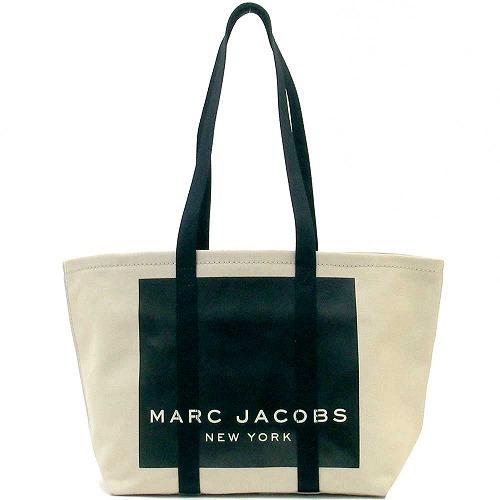 MARC BY MARC JACOBS マークバイマークジェイコブズ アウトレット  キャンパストート バッグ A4対応 M0015375-255｜selectag