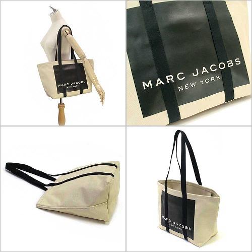 MARC BY MARC JACOBS マークバイマークジェイコブズ アウトレット  キャンパストート バッグ A4対応 M0015375-255｜selectag｜02