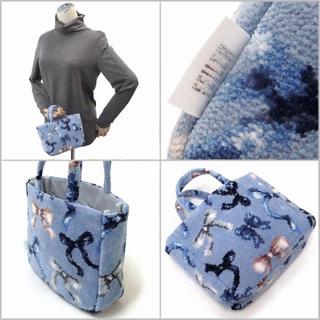 【並行輸入品】母の日 ギフトセット FEILER フェイラー  バッグ　ミニトートカーネションフラワー花束(造花)母の日メッセージカ  フェイラー  ショッパー | feiler | 13