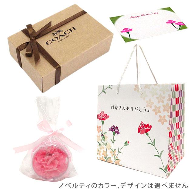 【並行輸入品】母の日 ギフトセット　コーチ 財布 COACH アウトレット コーチ スナップウォレット  二つ折り財布 | COACH | 10