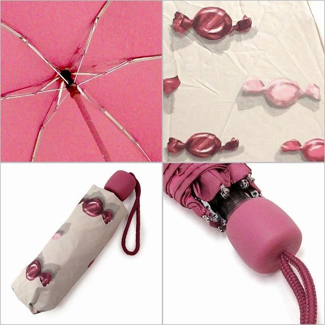 【並行輸入品】母の日 ギフトセット コーチ カサ COACH アウトレット 傘 晴雨兼用 99%UVカット折り畳み傘 | COACH | 03