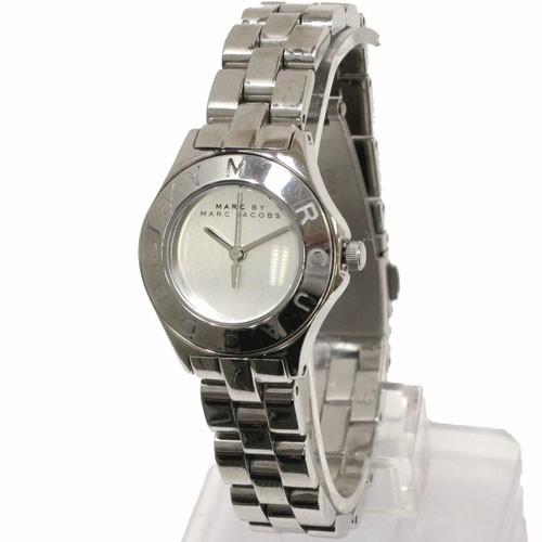 MARC BY JACOBS MARCbyMARCJACOBSマークジェイコブスレディス腕時計