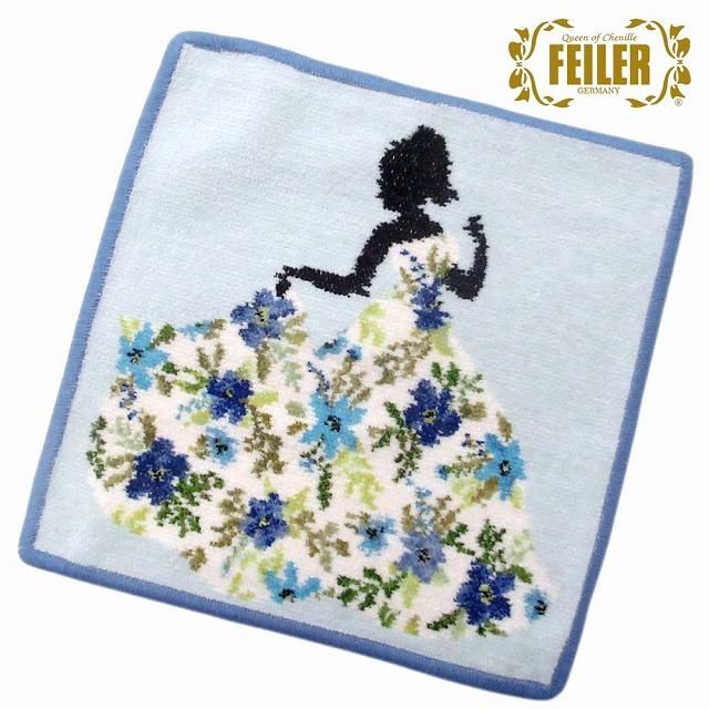feiler 【並行輸入品】FEILER フェイラー ハンカチ タオル