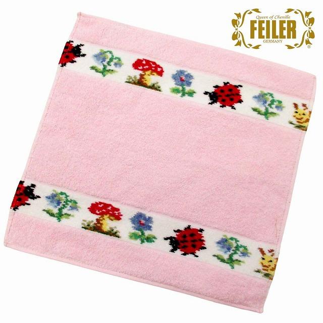 feiler（フェイラー） 【並行輸入品】FEILER ハンカチ タオル タオル