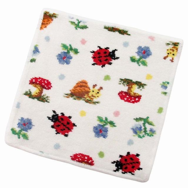 feiler（フェイラー） 【並行輸入品】FEILER ハンカチ タオル 25cm