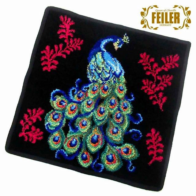 feiler（フェイラー） 【並行輸入品】FEILER ハンカチ タオル