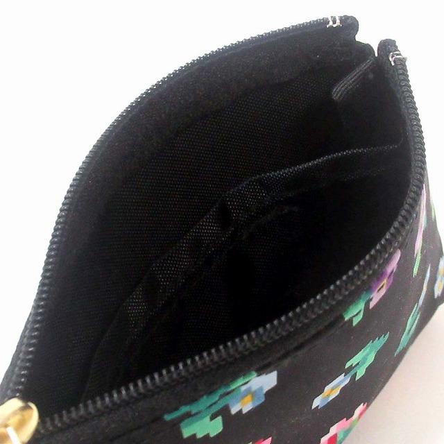 FEILER フェイラー ポーチ小 小物入れ プティフローリスト PEFF192027 | feiler | 02