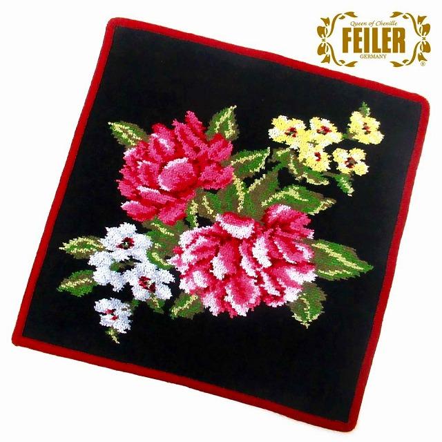 銀座和光×FEILER ピオニー ハンカチ 新品未開封3枚セット feiler 【並行輸入品】FEILER フェイラー ハンカチ ハンドタオル