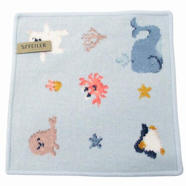feiler（フェイラー） 【並行輸入品】FEILER ハンカチ タオル ポーラー