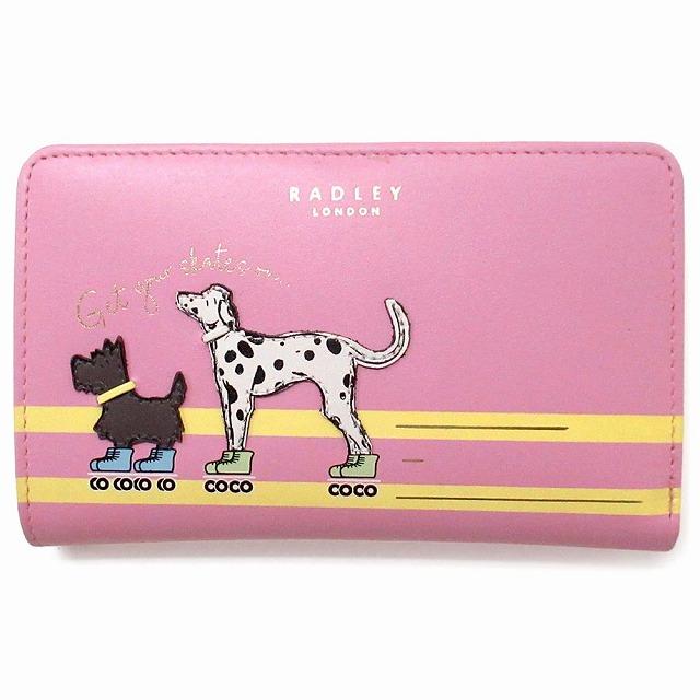 RADLEY（ラドリー） 【並行輸入品】RADLEY LONDON ラドリーロンドン 
