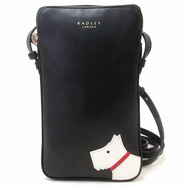 RADLEY（ラドリー） RADLEY LONDON ラドリーロンドン スマホショルダー 