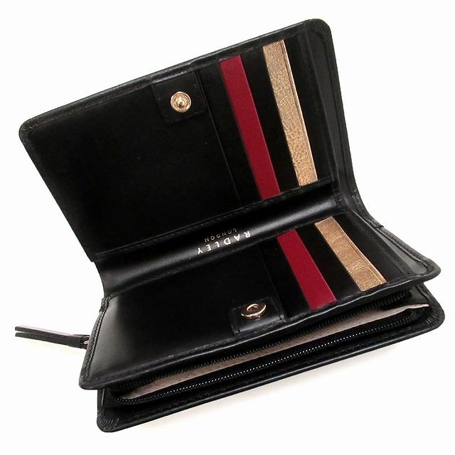 RADLEY（ラドリー） RADLEY LONDON ラドリーロンドン サイフ