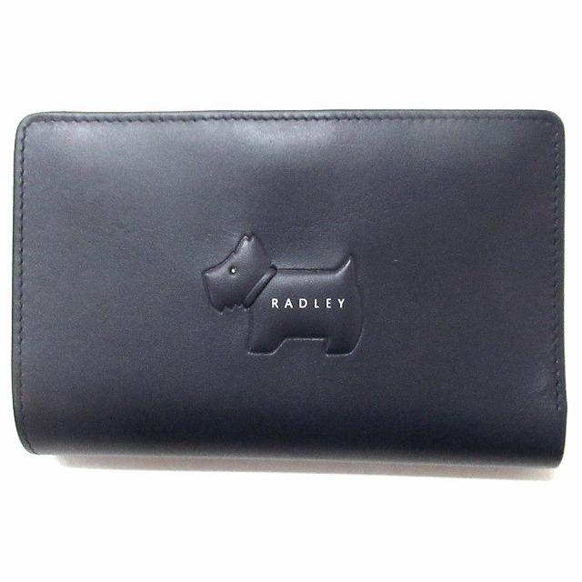 RADLEY（ラドリー） RADLEY LONDON ラドリーロンドン サイフ 財布 