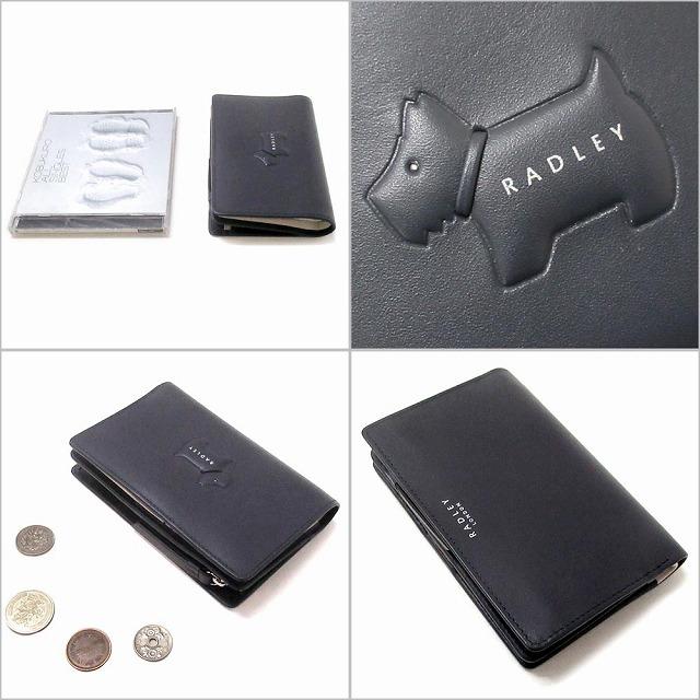 RADLEY（ラドリー） RADLEY LONDON ラドリーロンドン サイフ 財布 
