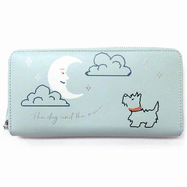 COACH RADLEY LONDON ラドリーロンドン サイフ 財布 長財布 