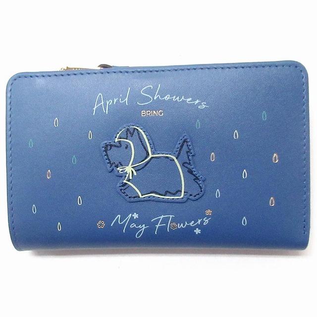 COACH RADLEY LONDON ラドリーロンドン サイフ 財布 二つ折り財布 